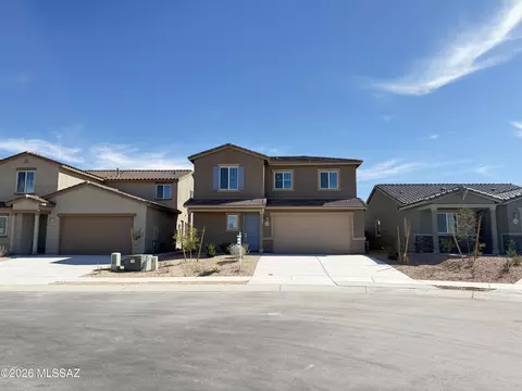 13990 E Corte Del Renegado, Vail, AZ 85641