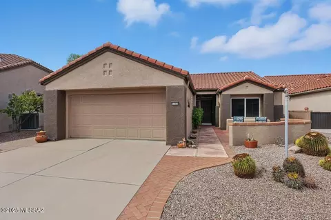 2312 E Sausalito Trl, Oro Valley, AZ 85755