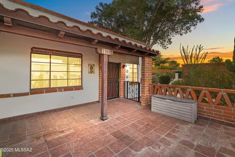 516 S Paseo Lobo UNIT B, Green Valley, AZ 85614