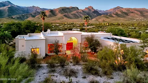 8321 E Snyder Rd, Tucson, AZ 85750