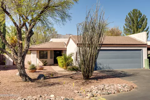 3011 E Weymouth St, Tucson, AZ 85716