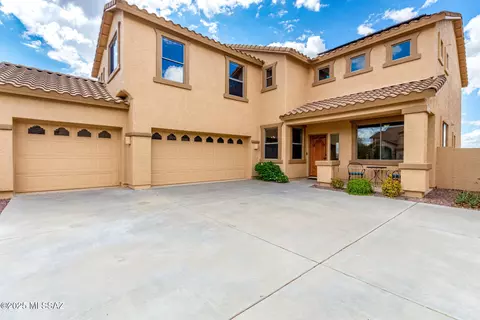 39244 S Mountain Shadow Dr, Saddlebrooke, AZ 85739