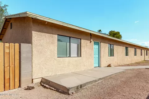 1025 E 24th St, Tucson, AZ 85713