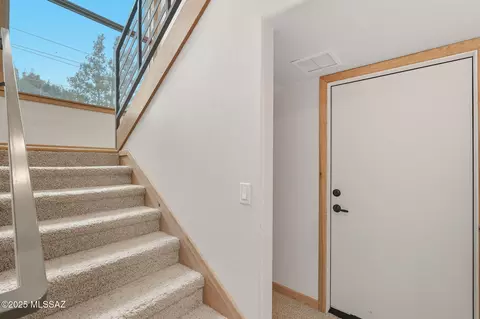 Entry Way - 11308 E Bisbee Ave, Mount Lemmon, AZ 85619 photo 2 of 2