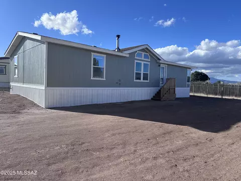 3178 W Rice Rd, Benson, AZ 85602