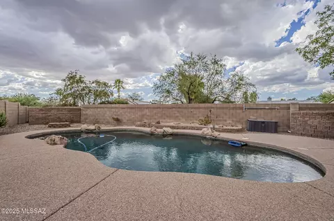 10678 E Placita Guajira, Tucson, AZ 85730