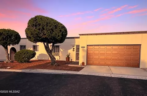 1169 N Tracy Ave, Tucson, AZ 85715