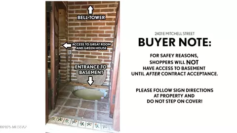 Other - 2401 E Mitchell St, Tucson, AZ 85719 photo 1 of 18