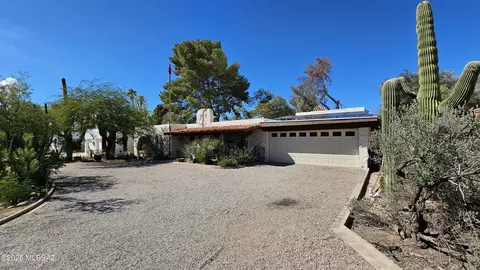 2401 E Mitchell St, Tucson, AZ 85719