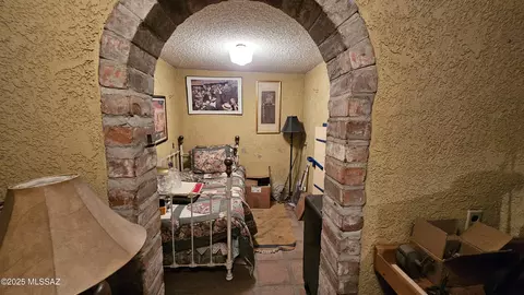 Bedroom - 2401 E Mitchell St, Tucson, AZ 85719 photo 2 of 5