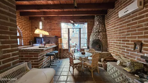 Dining - 2401 E Mitchell St, Tucson, AZ 85719 photo 1 of 1