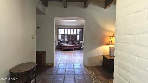 Entry Way - 2401 E Mitchell St, Tucson, AZ 85719 photo 1 of 4