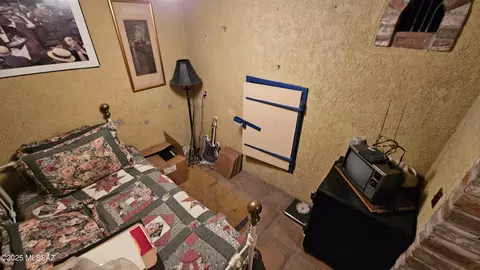 Bedroom - 2401 E Mitchell St, Tucson, AZ 85719 photo 3 of 5