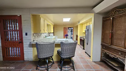 Kitchen - 2401 E Mitchell St, Tucson, AZ 85719 photo 2 of 4