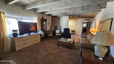 Living - 2401 E Mitchell St, Tucson, AZ 85719 photo 2 of 2