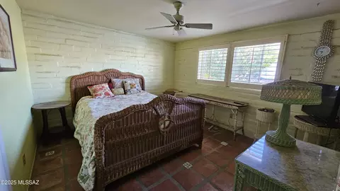 Bedroom - 2401 E Mitchell St, Tucson, AZ 85719 photo 4 of 5