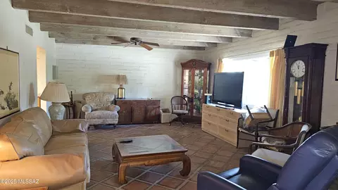 Living - 2401 E Mitchell St, Tucson, AZ 85719 photo 1 of 2