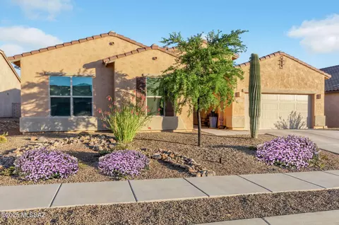4271 W Summit Ranch Pl, Marana, AZ 85658