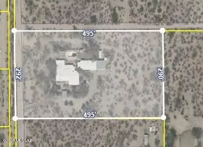 11525 E Tanque Verde Rd, Tucson, AZ 85749