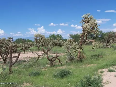 14855 W Lost Valley Loop, Tucson, AZ 85736