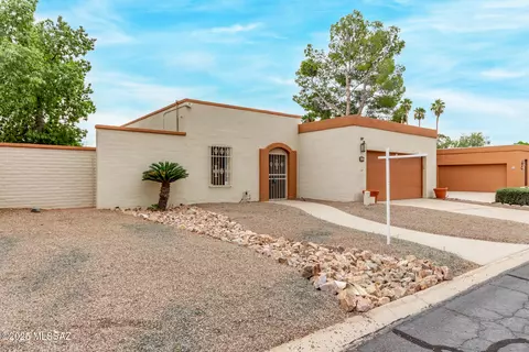 4800 E Flower St, Tucson, AZ 85712