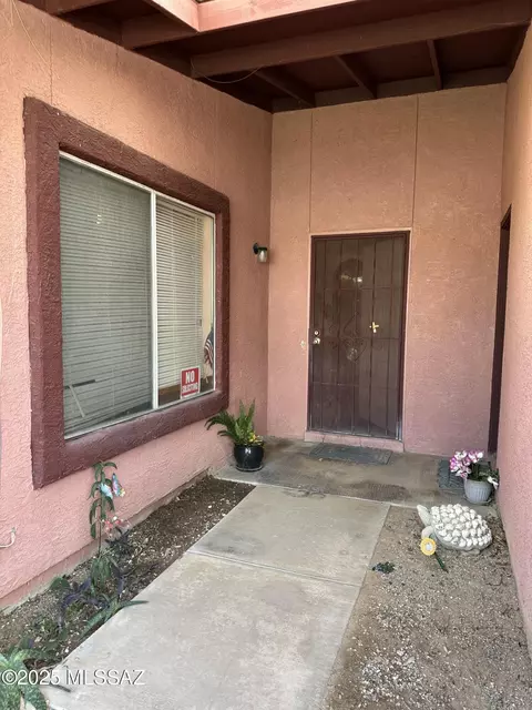 3155 W Avenida Obregon, Tucson, AZ 85746