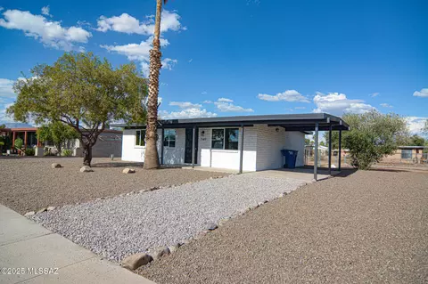 Other - 7149 E Freestone Dr, Tucson, AZ 85730 photo 1 of 5