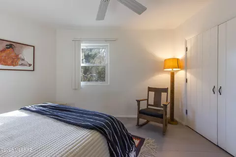Bedroom - 3205 E 5th St, Tucson, AZ 85716 photo 7 of 7