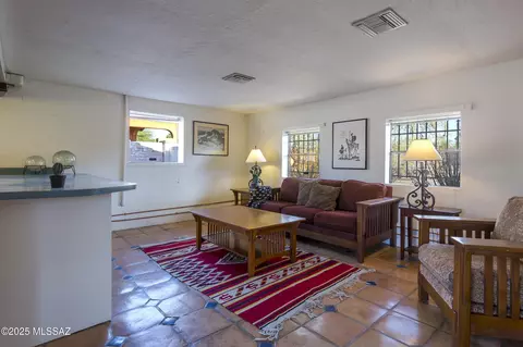 Living - 3205 E 5th St, Tucson, AZ 85716 photo 7 of 9