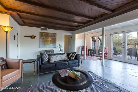 Living - 3205 E 5th St, Tucson, AZ 85716 photo 2 of 9