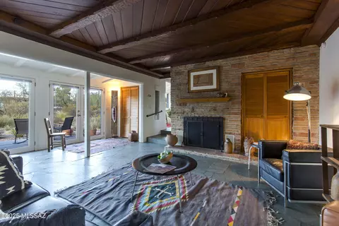 Living - 3205 E 5th St, Tucson, AZ 85716 photo 5 of 9