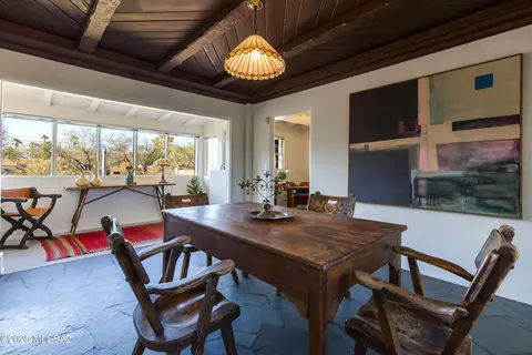 Dining - 3205 E 5th St, Tucson, AZ 85716 photo 1 of 3