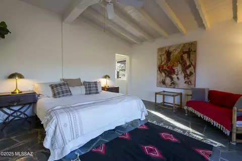 Bedroom - 3205 E 5th St, Tucson, AZ 85716 photo 1 of 7
