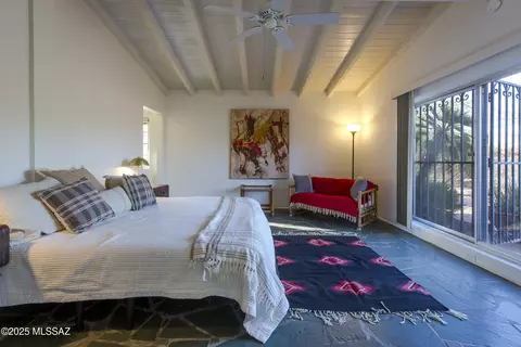 Bedroom - 3205 E 5th St, Tucson, AZ 85716 photo 2 of 7
