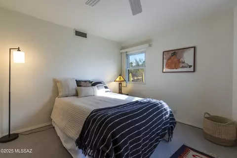 Bedroom - 3205 E 5th St, Tucson, AZ 85716 photo 6 of 7