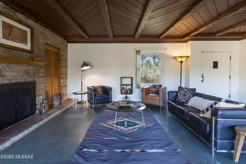 Living - 3205 E 5th St, Tucson, AZ 85716 photo 3 of 9