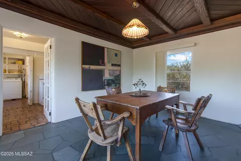 Dining - 3205 E 5th St, Tucson, AZ 85716 photo 2 of 3
