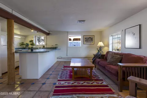 Living - 3205 E 5th St, Tucson, AZ 85716 photo 8 of 9