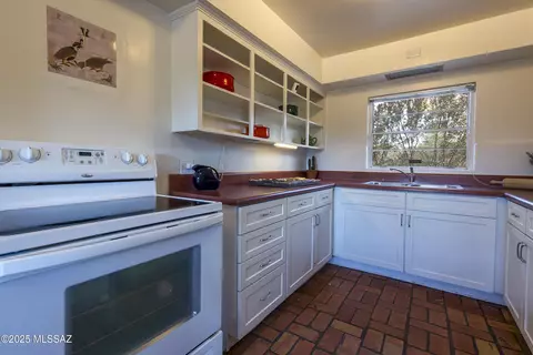 Kitchen - 3205 E 5th St, Tucson, AZ 85716 photo 2 of 4