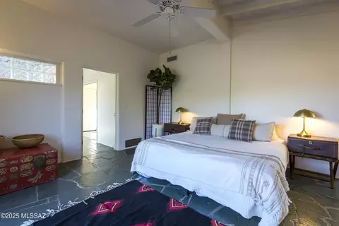 Bedroom - 3205 E 5th St, Tucson, AZ 85716 photo 3 of 7