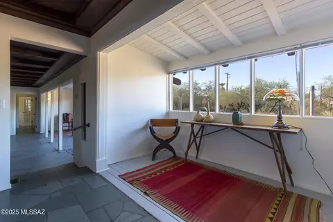 Entry Way - 3205 E 5th St, Tucson, AZ 85716 photo 1 of 1