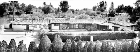 Exterior - 3205 E 5th St, Tucson, AZ 85716 photo 14 of 14