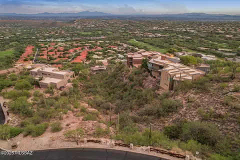 6735 N Hole In The Wall Way, Tucson, AZ 85750