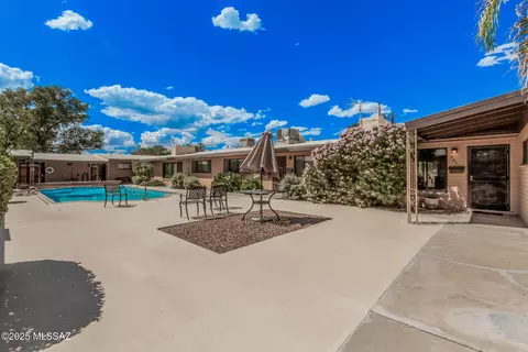 545 N Stewart Ave, Tucson, AZ 85716