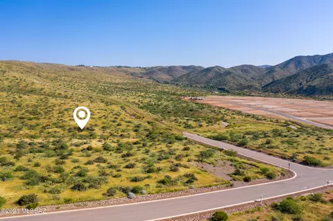 35156 S Quail Run Dr, Tucson, AZ 85739