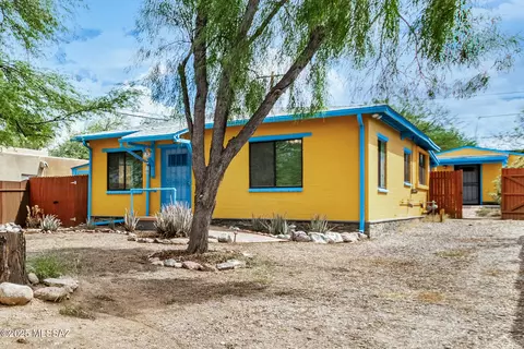 2832 N Park Ave, Tucson, AZ 85719