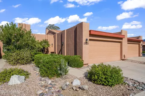 1931 N La Rienda Ave, Tucson, AZ 85715