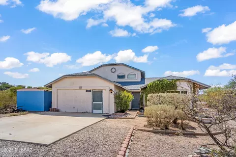 4336 N Tortolita Rd, Tucson, AZ 85745