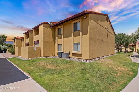 2188 N Pantano Rd #243, Tucson, AZ 85715