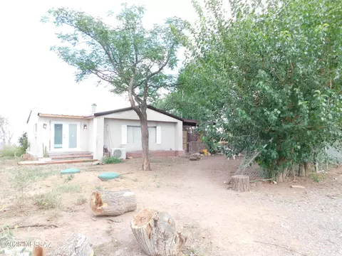 Undisclosed, Mc Neal, AZ 85617